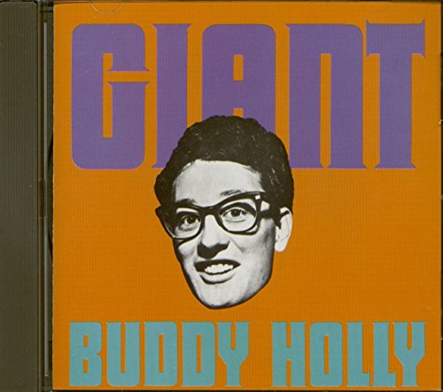 album buddy holly