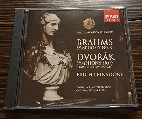 album johannes brahms