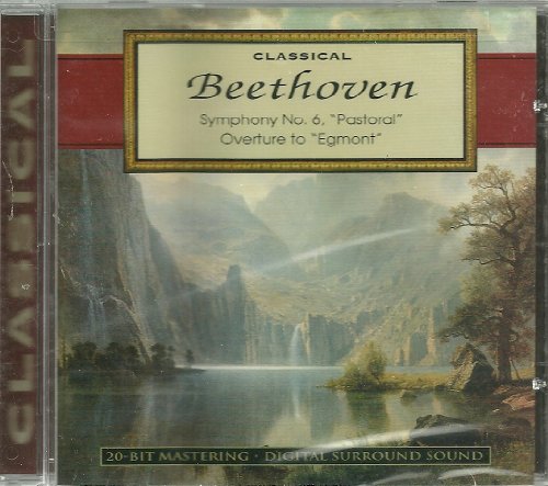 album ludwig van beethoven