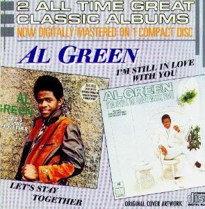 album al green