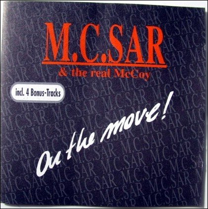 album real mccoy