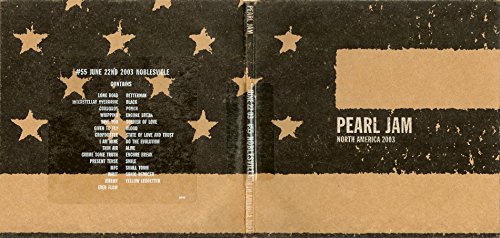 album pearl jam