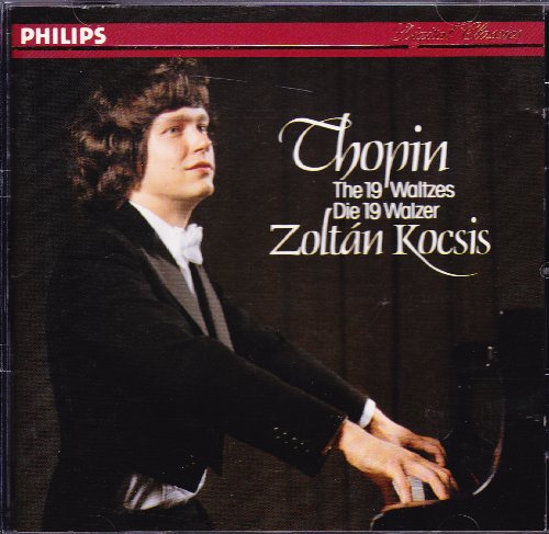 album fryderyk chopin