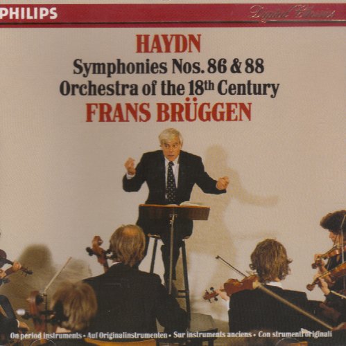 album joseph haydn