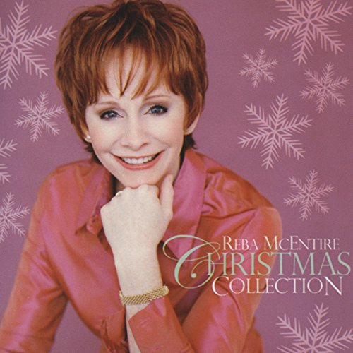 album reba mcentire