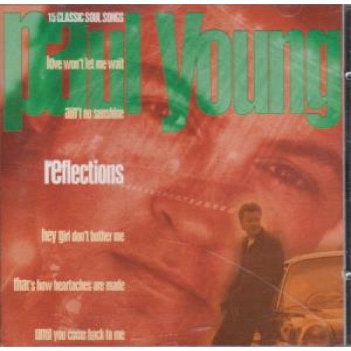 album paul young