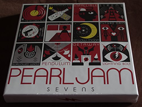 album pearl jam