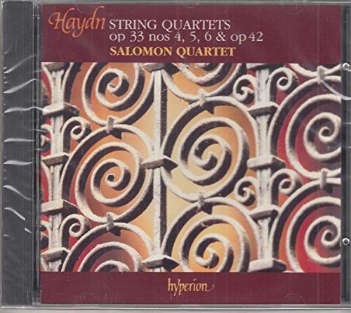 album joseph haydn