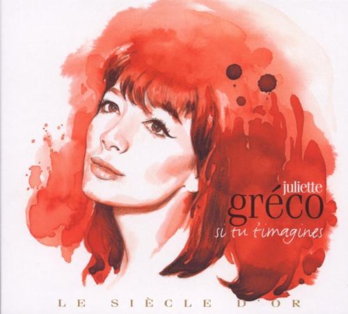 album juliette grco