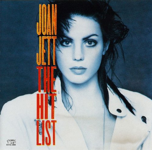 album joan jett