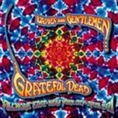 album grateful dead