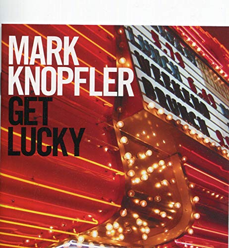 album mark knopfler