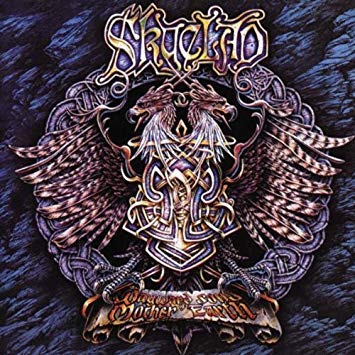 album skyclad