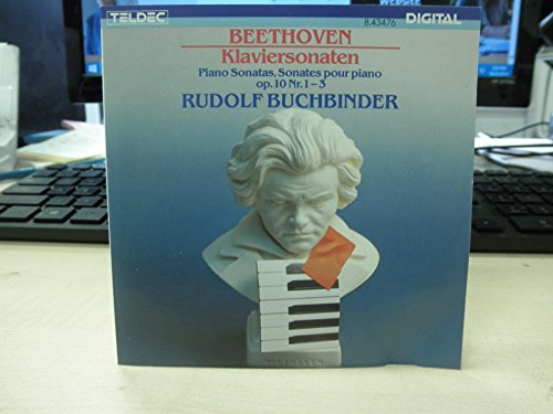 album ludwig van beethoven