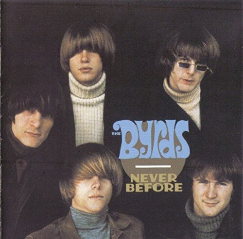 album the byrds