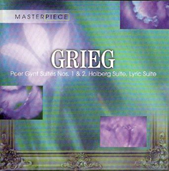 album edvard grieg