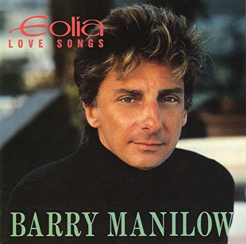 album barry manilow