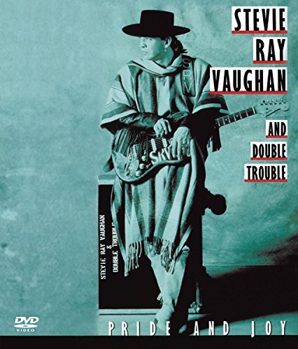 album stevie ray vaughan and double trouble