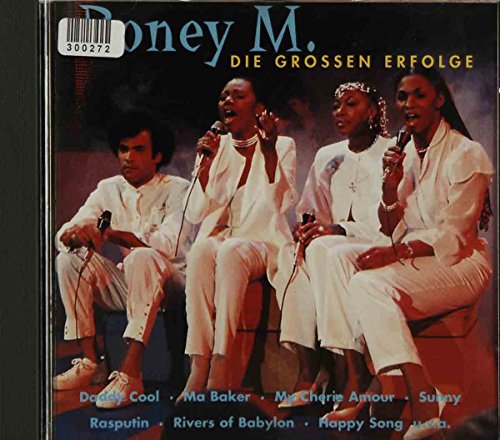 album boney m