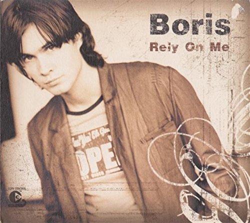 album boris