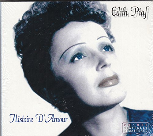 album dith piaf