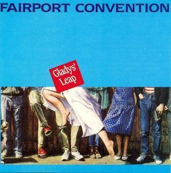 album fairport convention