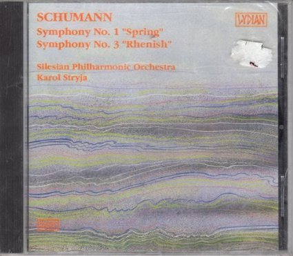 album robert schumann