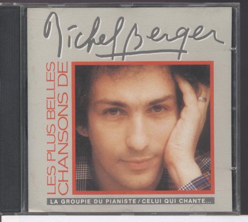 album michel berger