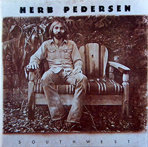 album herb pedersen