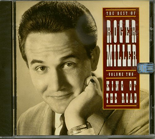 album roger miller