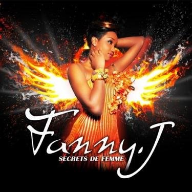 album fanny j