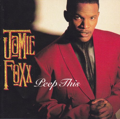 album jamie foxx