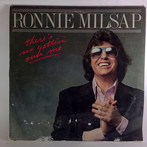 album ronnie milsap