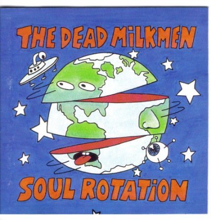 album the dead milkmen