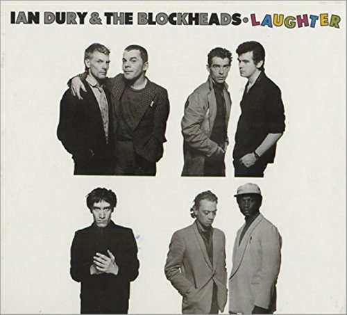 album ian dury and the blockheads