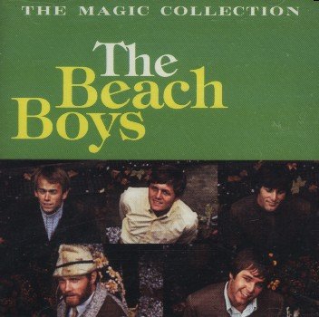 album the beach boys