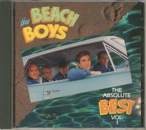 album the beach boys