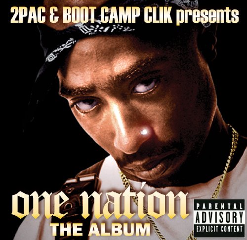 album 2pac