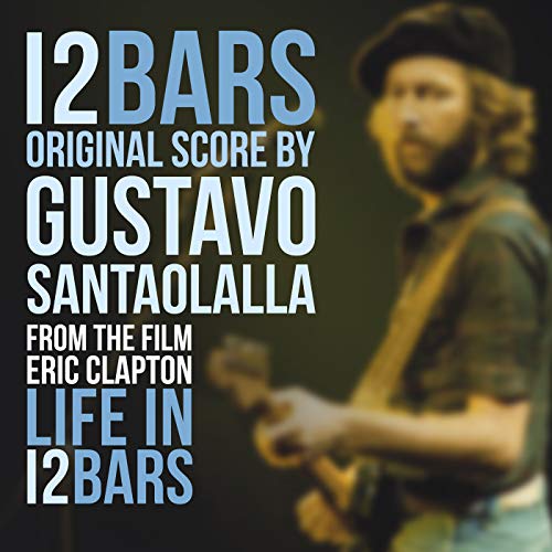 album gustavo santaolalla