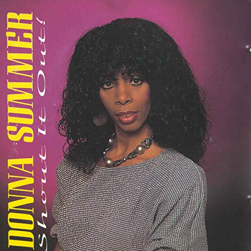 album donna summer