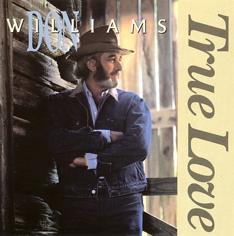 album don williams