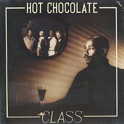 album hot chocolate