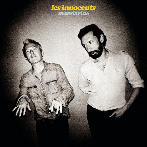 album les innocents