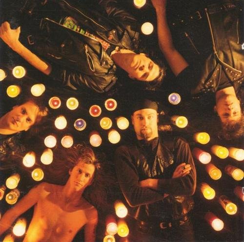 album metal church