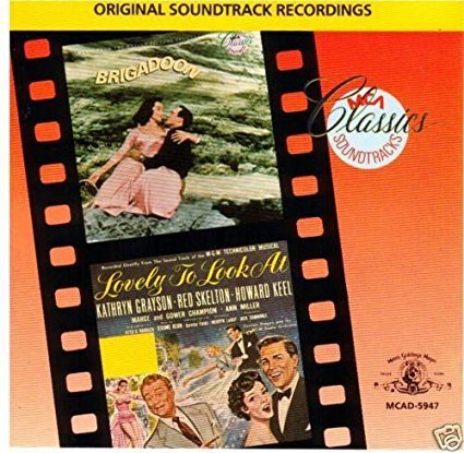 album jerome kern