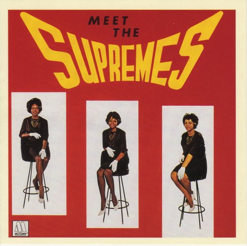 album the supremes