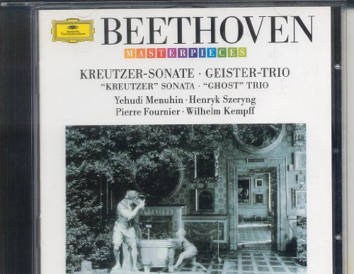 album beethoven ludwing von