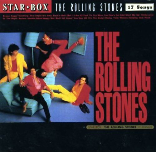 album the rolling stones