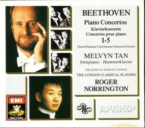 album beethoven ludwing von