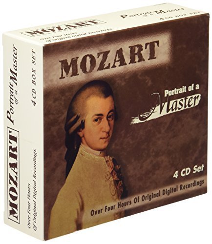 album wolfgang amadeus mozart